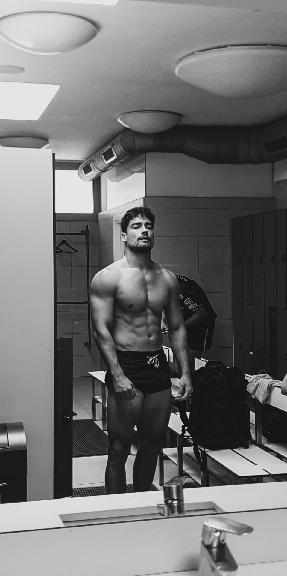 Retrato de Eric Altarriba